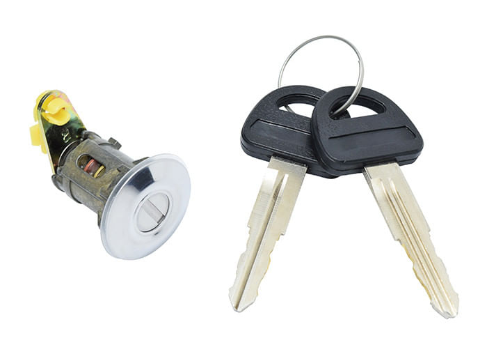Cilindro De Puerta Con Llave Lado Conductor O Pasajero