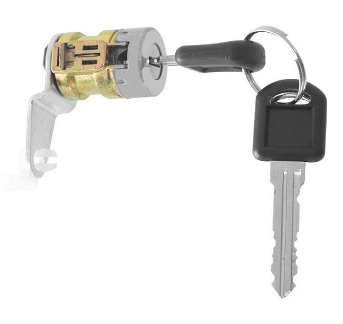 Cilindro De Puerta Con Llave Lado Conductor O Pasajero