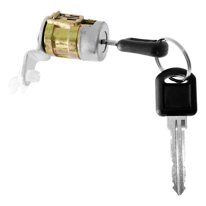Cilindro De Puerta Con Llave Lado Conductor O Pasajero