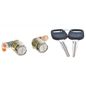 generico-juego-de-cilindros-de-puertas-con-llave-cromados-toyota-pickup-1989-1995-pickup-0