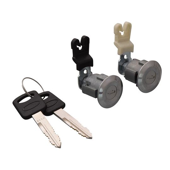 generico-juego-de-cilindros-de-puertas-con-llave-cromados-ford-econoline-1997-2007-econoline-0