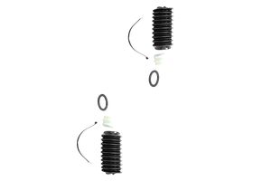 Cubre Polvo Amortiguador Strut-Mate Delantero