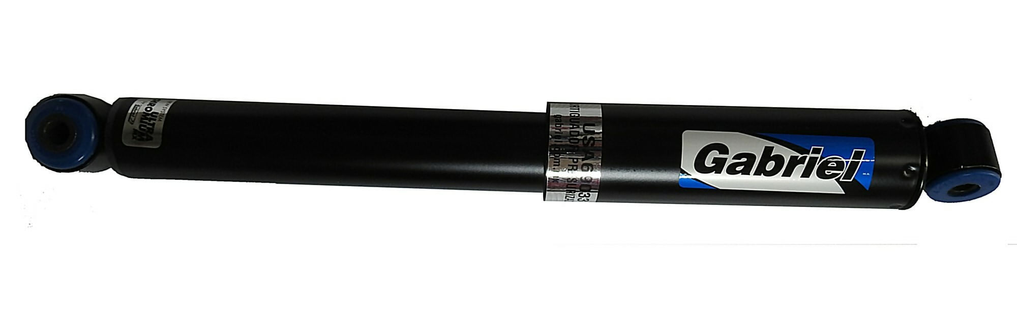 Amortiguador Gas Ultra Chromium Trasero Lado Conductor O Pasajero