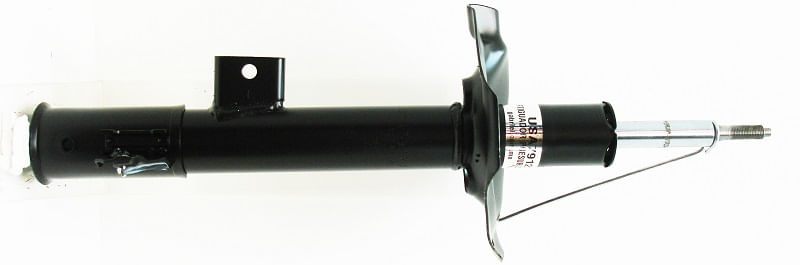 Amortiguador Gas Ultra Chromium Trasero Lado Conductor