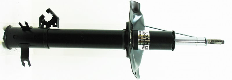 Amortiguador Gas Ultra Chromium Delantero Lado Pasajero