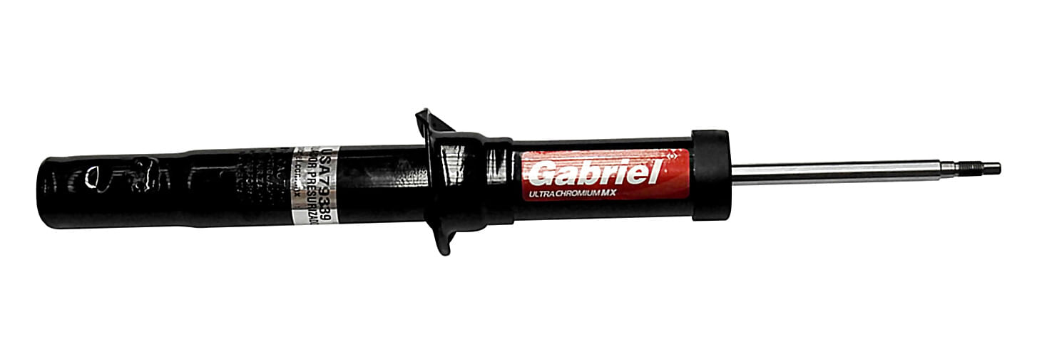 Amortiguador Gas Ultra Chromium Delantero Lado Conductor O Pasajero