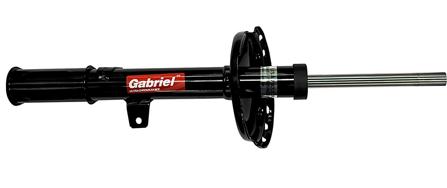 Amortiguador Gas Ultra Chromium Trasero AWD, FWD Lado Pasajero