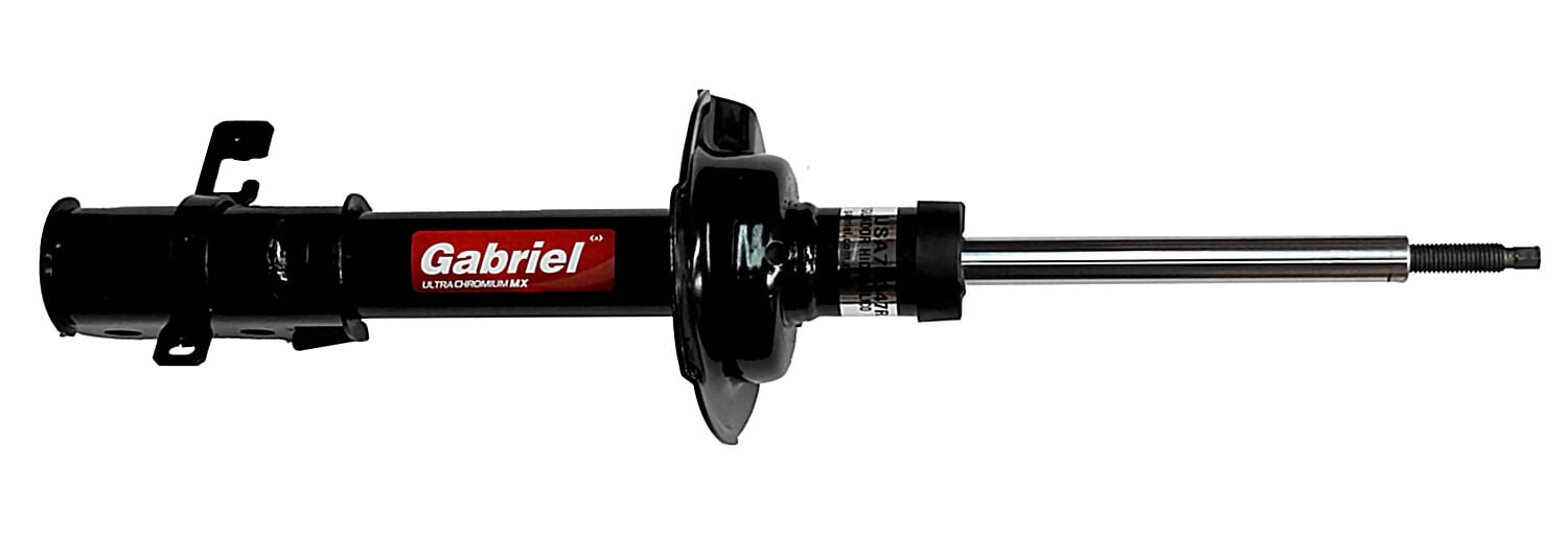 Amortiguador Gas Ultra Chromium Delantero Lado Pasajero