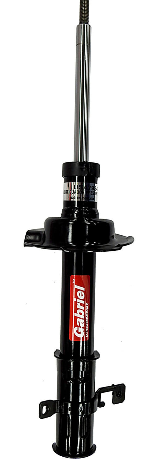 Amortiguador Gas Ultra Chromium Delantero Lado Conductor