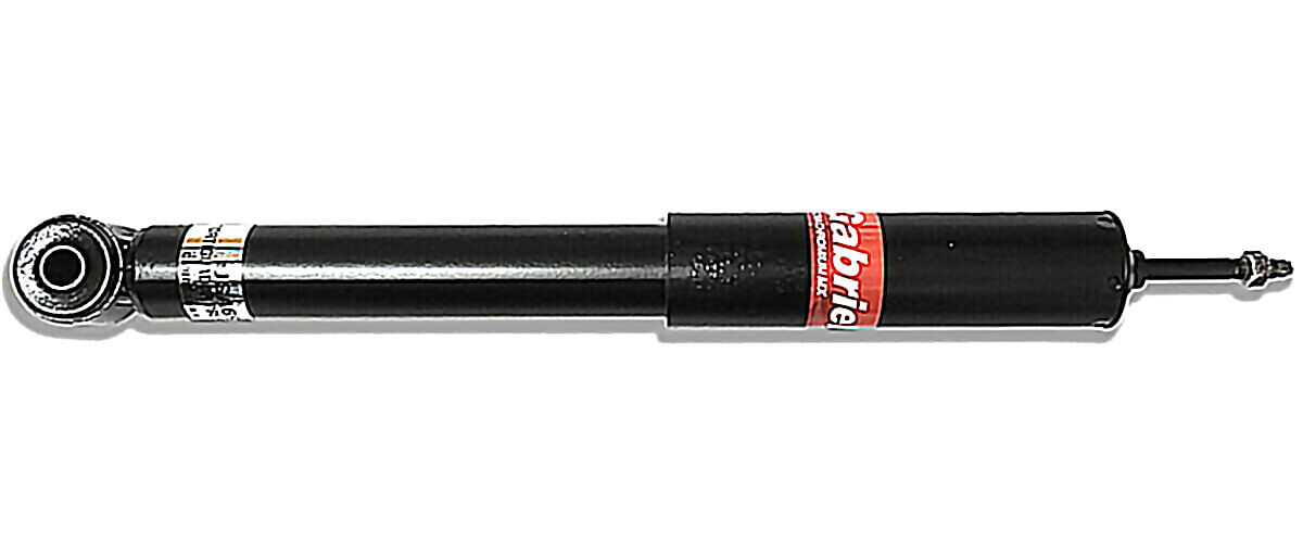 Amortiguador Gas Ultra Chromium Trasero Lado Conductor O Pasajero