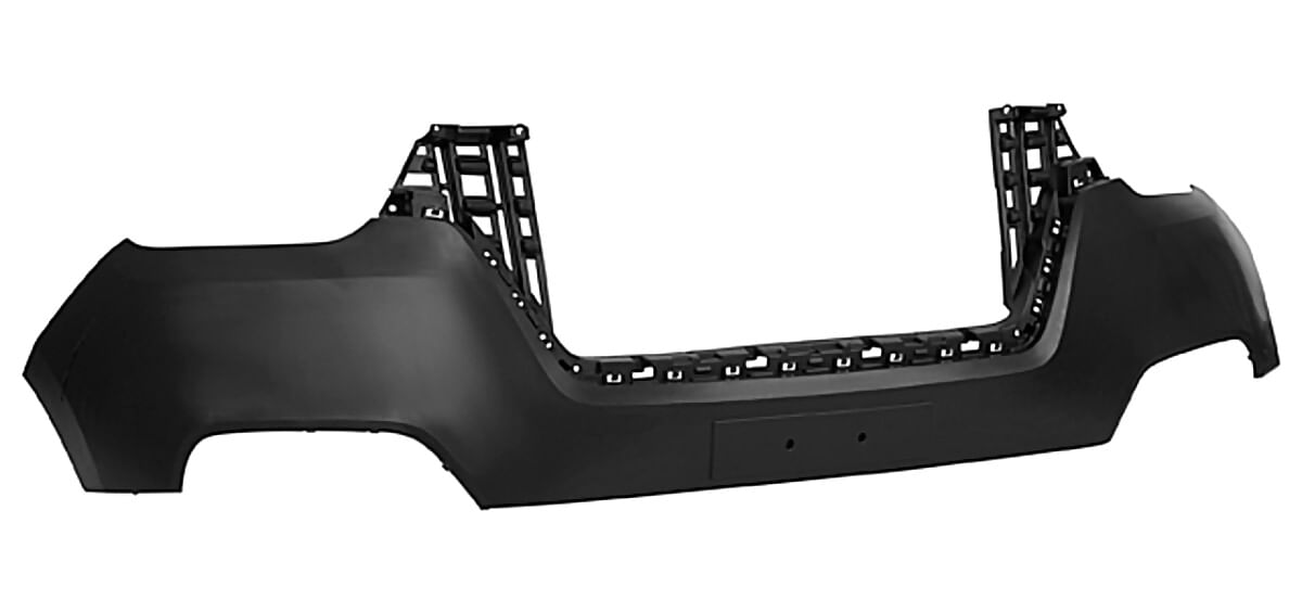 Defensa Delantera Superior P/Pintar
