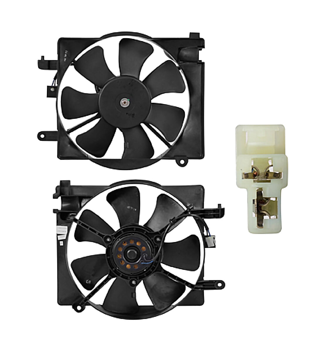 Motoventilador Sencillo