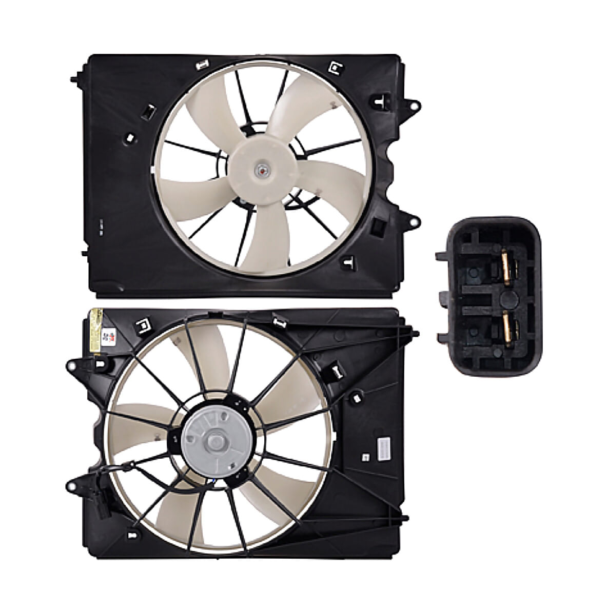 Motoventilador Sencillo