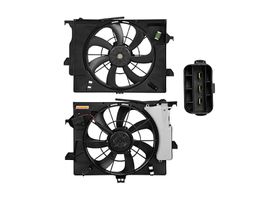 Motoventilador Sencillo
