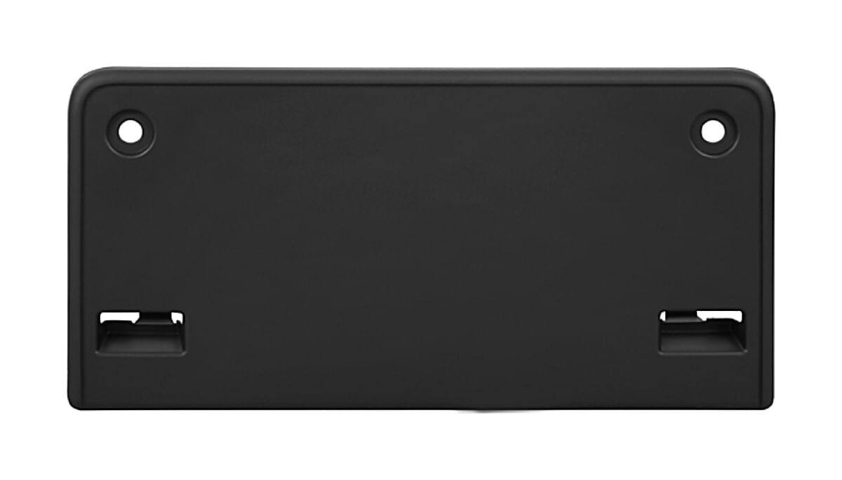 Porta Placas Delantero