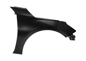 Salpicadera Lado Pasajero