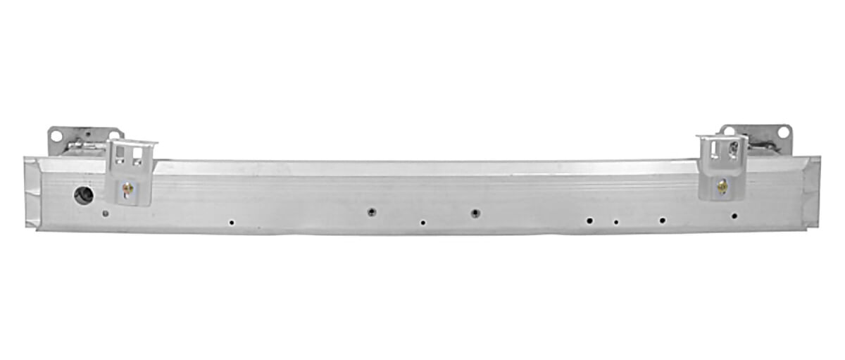 Anti Impacto Delantero Aluminio