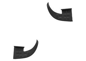 Par De Hules Para Defensa Traseros