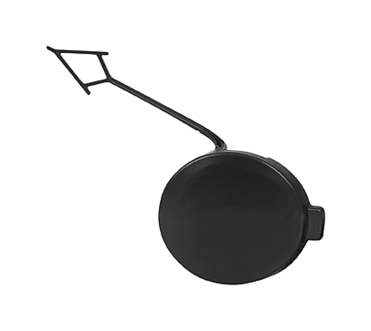 Tapa Defensa Delantera