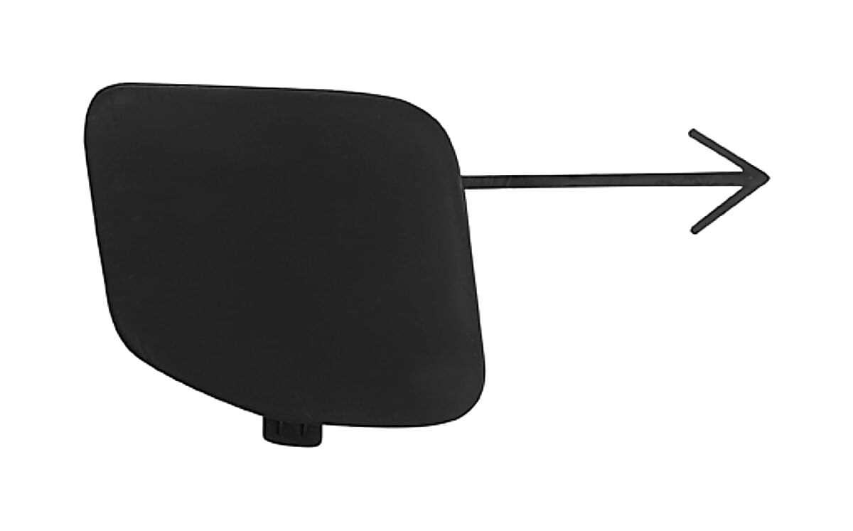 Tapa Defensa Delantera
