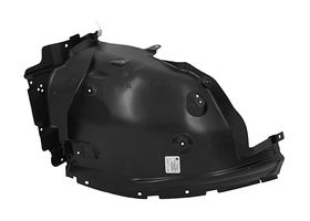 Tolva Salpicadera Delantera Sección Trasera Lado Pasajero