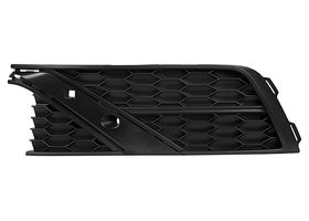 Rejilla Defensa Delantera S/Hoyo P/Faro Sin Moldura Lado Conductor