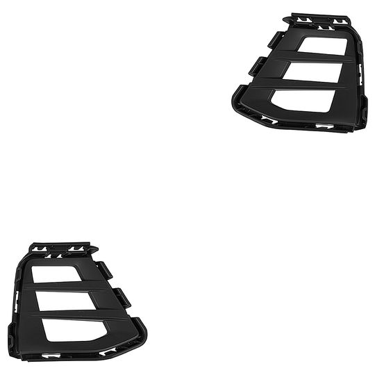 tong-yang-par-de-rejillas-de-defensa-delanteras-volkswagen-golf-2018-2020-golf-0 tong-yang-par-de-rejillas-de-defensa-delanteras-volkswagen-golf-2018-2020-golf-0