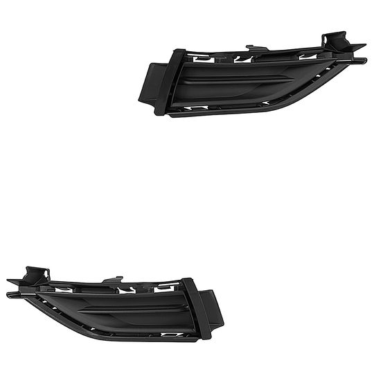 tong-yang-par-de-rejillas-de-defensa-delanteras-s-hoyo-p-faro-volkswagen-golf-2018-2020-golf-0 tong-yang-par-de-rejillas-de-defensa-delanteras-s-hoyo-p-faro-volkswagen-golf-2018-2020-golf-0