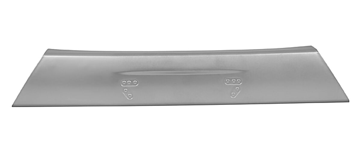 Moldura Para Defensa Delantera Central Crom