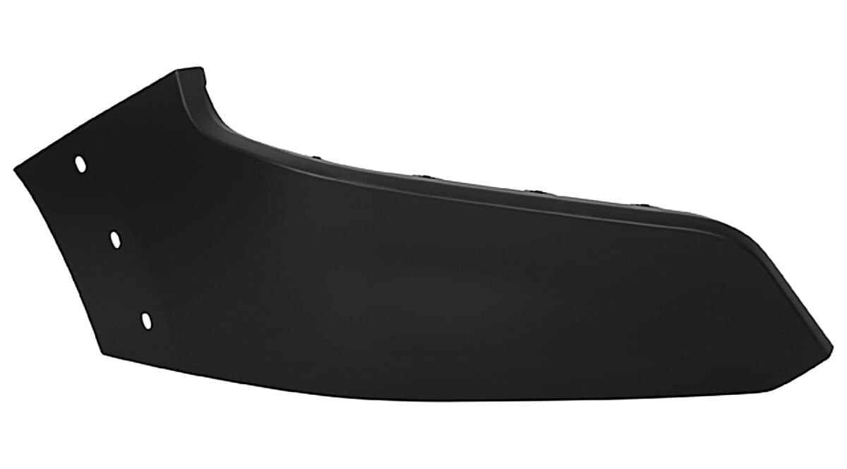 Moldura Para Faro P/Pintar Lado Pasajero