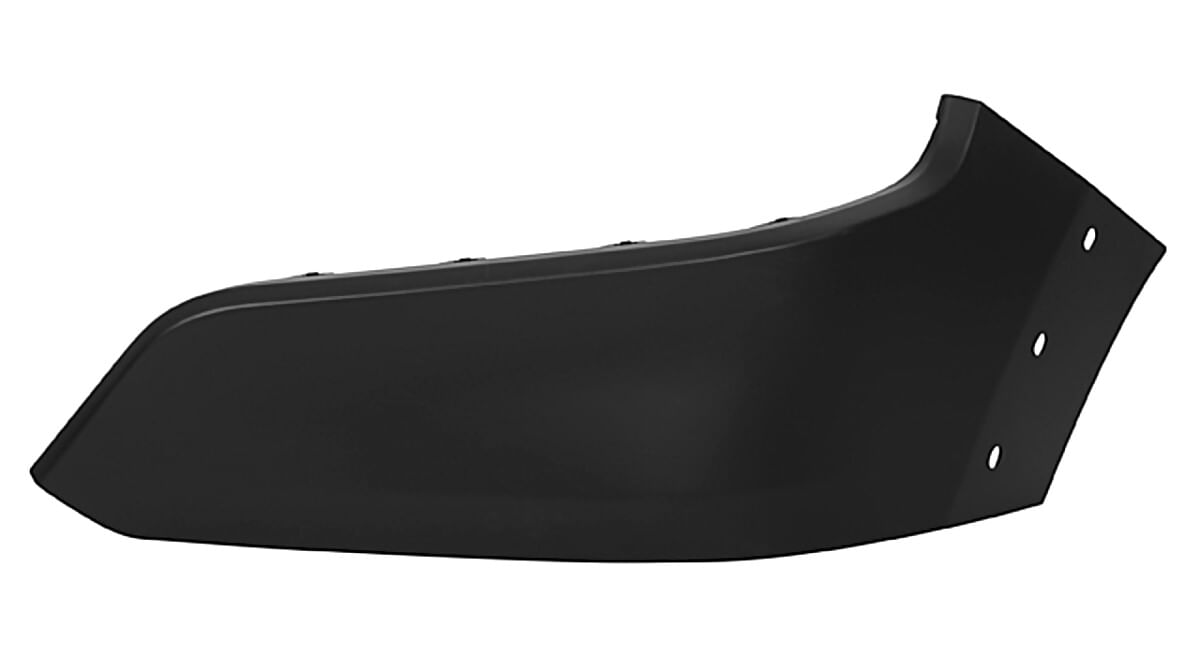 Moldura Para Faro P/Pintar Lado Conductor
