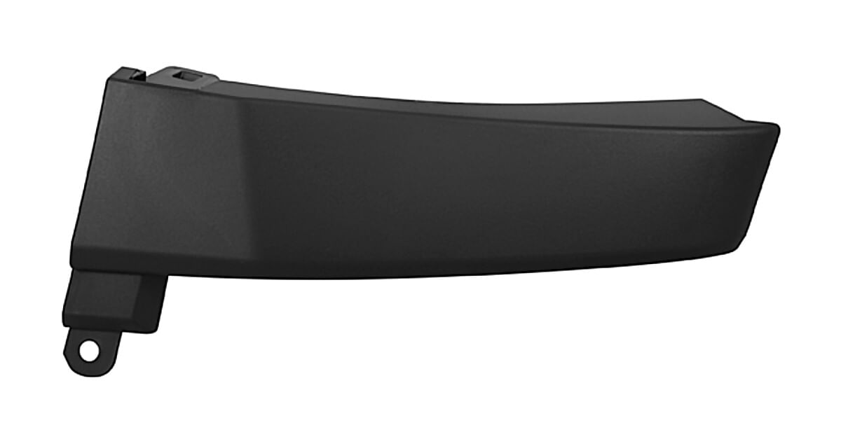 Moldura Para Defensa Delantera Inferior Lado Conductor