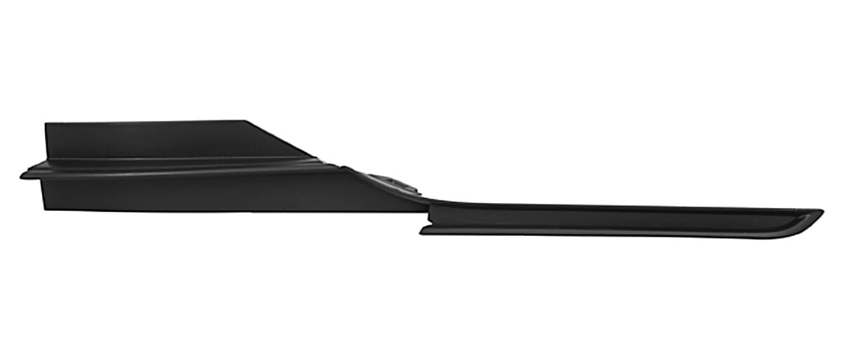Moldura Para Defensa Delantera Inferior Lado Conductor
