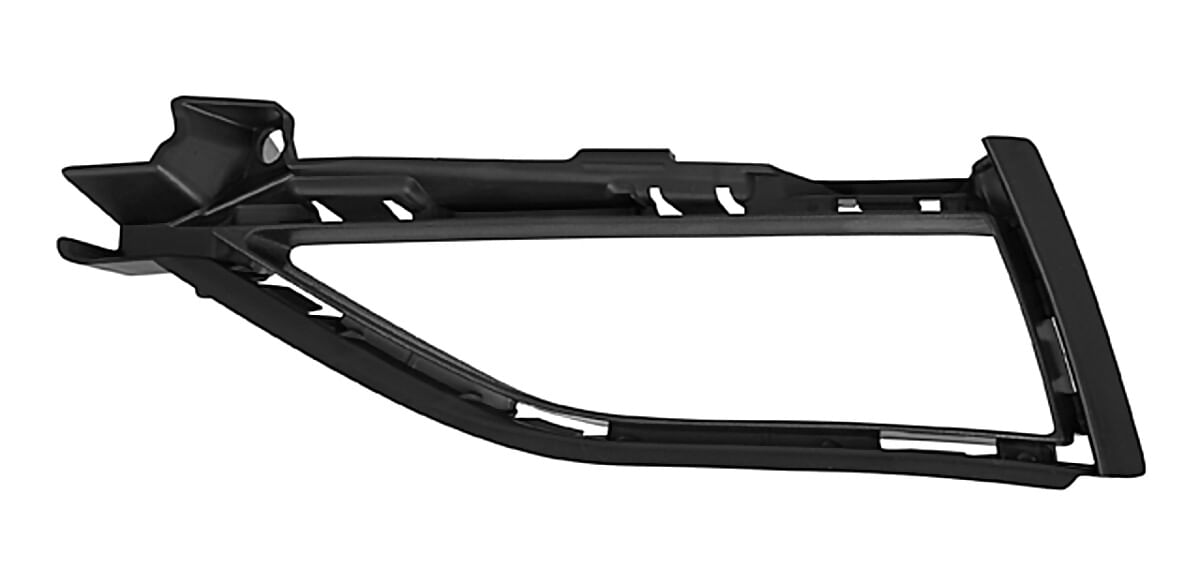 Moldura Para Rejilla Delantera Lado Conductor