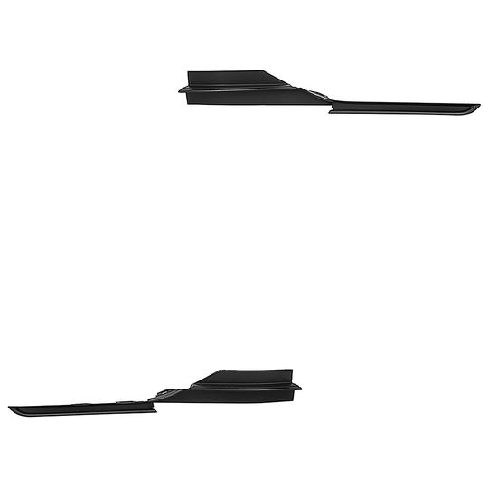 tong-yang-par-de-molduras-para-defensa-delanteras-inferiores-volkswagen-golf-2018-2020-golf-0 tong-yang-par-de-molduras-para-defensa-delanteras-inferiores-volkswagen-golf-2018-2020-golf-0