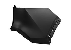 Aleron Defensa Trasera Para Pintar Con Hoyo Para Moldura Lado Pasajero