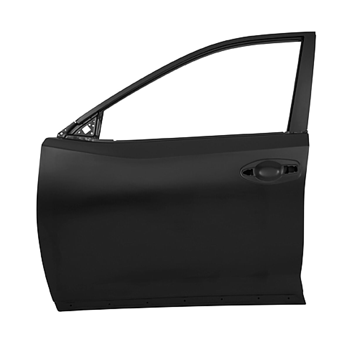 Puerta Delantera Lado Conductor
