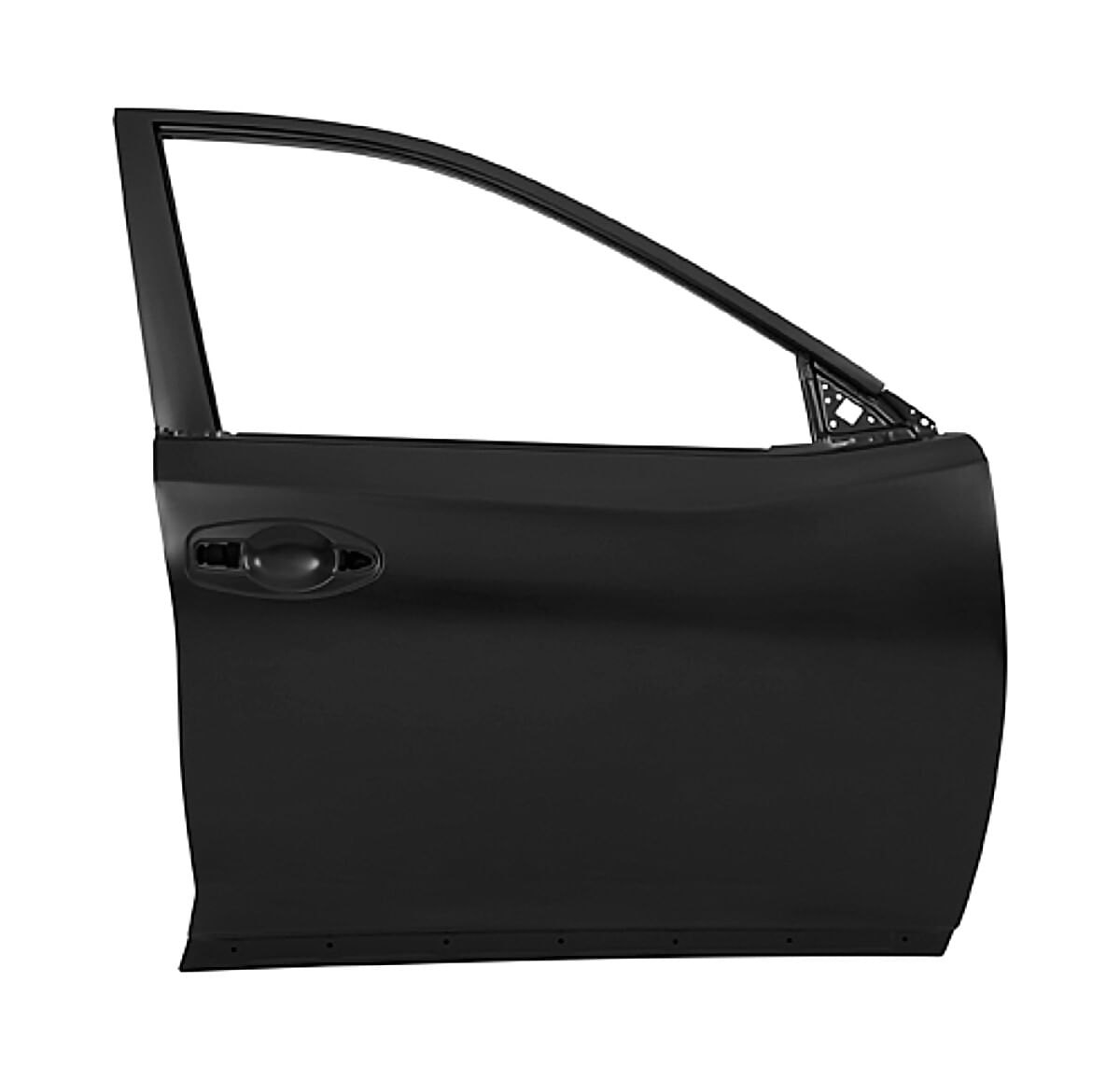 Puerta Delantera Lado Pasajero