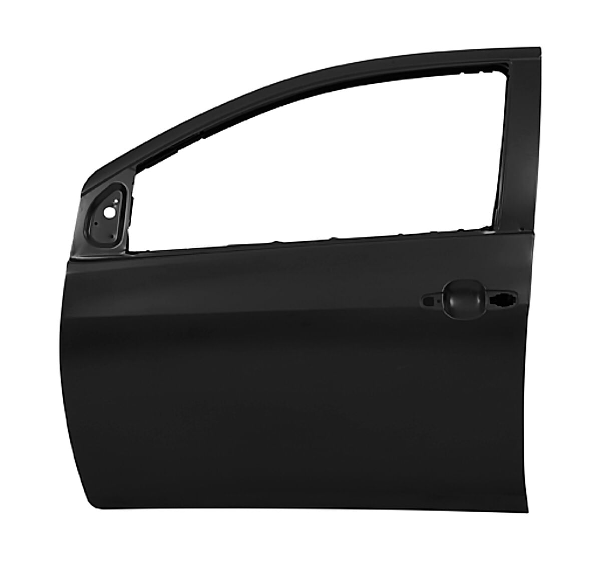 Puerta Delantera Lado Conductor