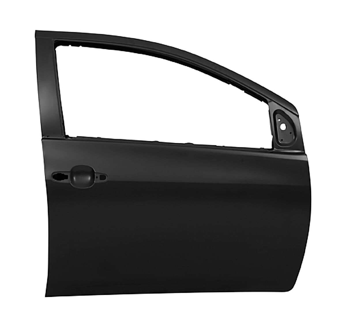 Puerta Delantera Lado Pasajero