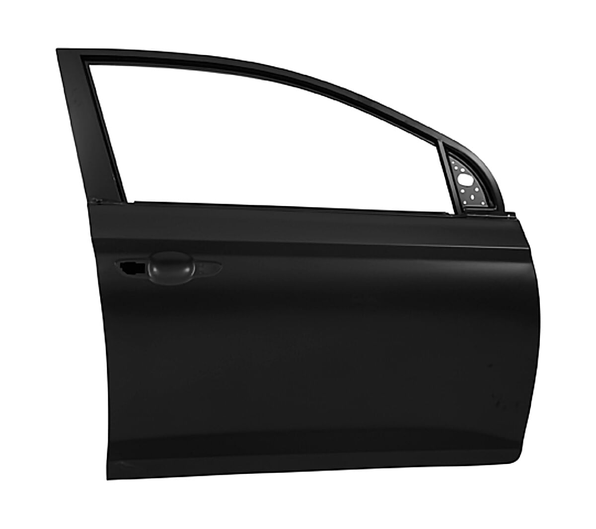 Puerta Delantera Lado Pasajero