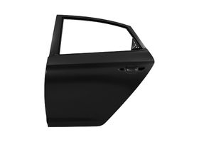 Puerta Trasera Lado Conductor