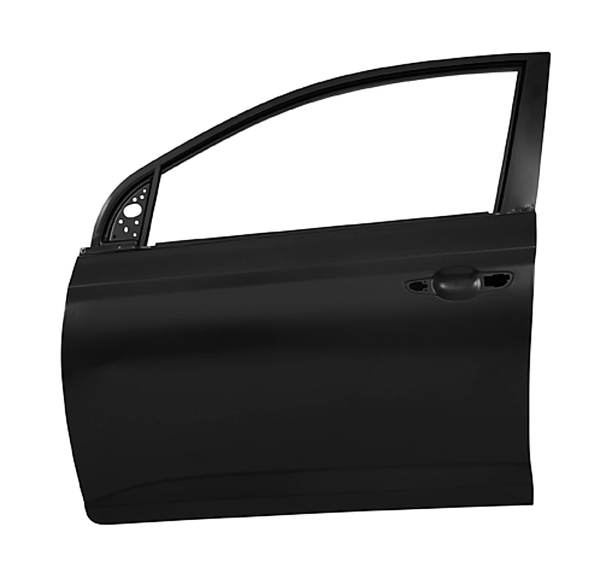 Puerta Delantera Lado Conductor