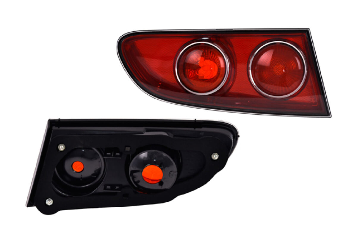Calavera Interior Lado Conductor