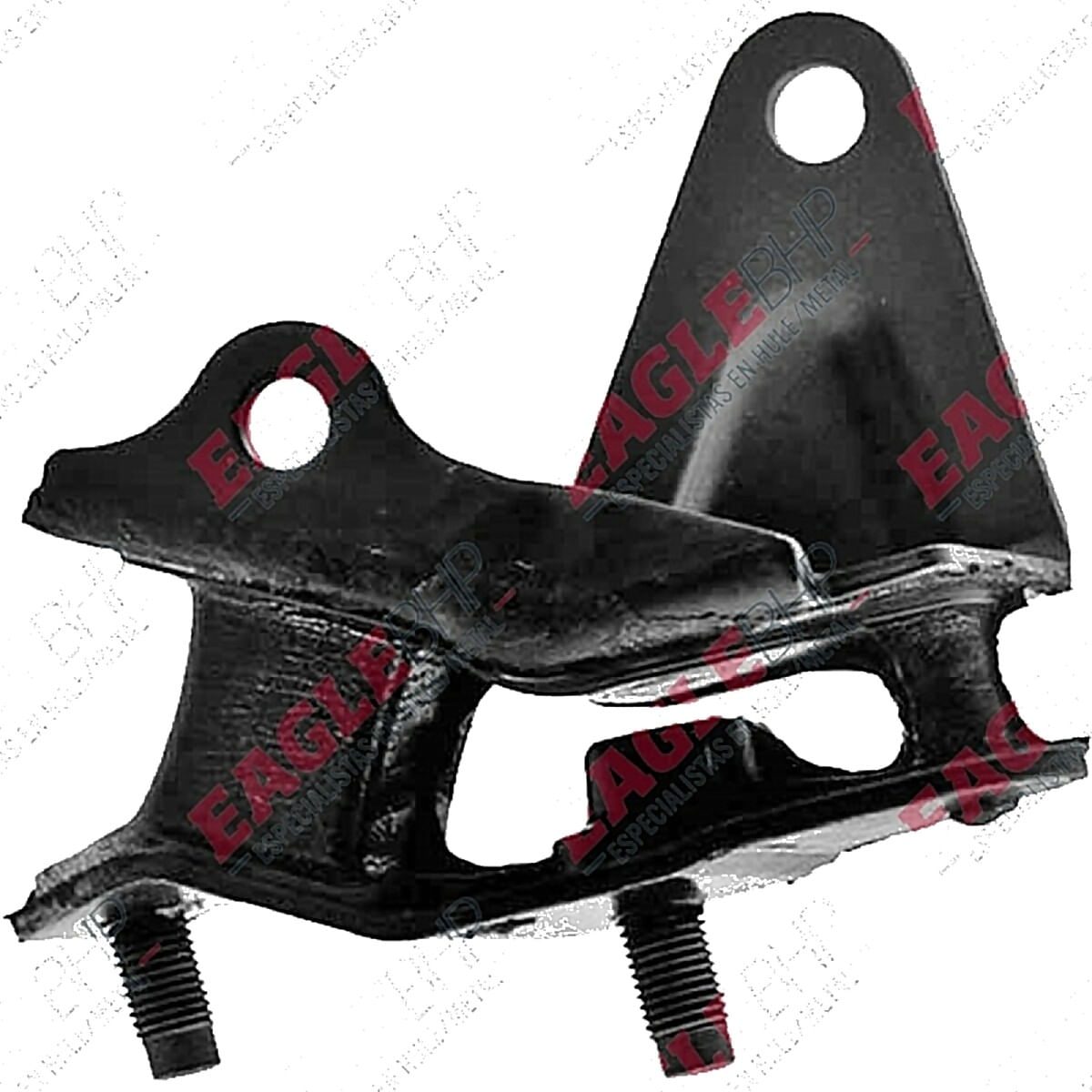 Soporte De Transmisión Trasero Lado Conductor
