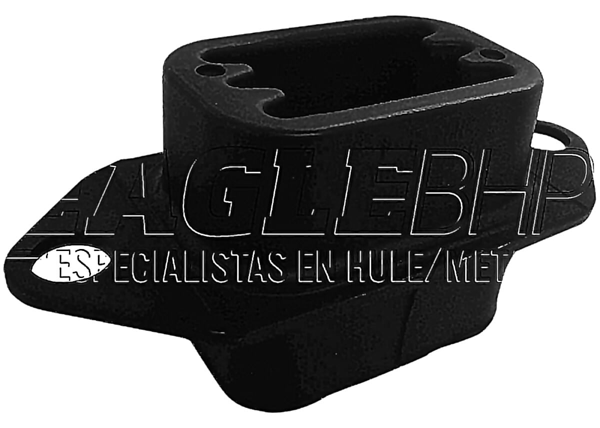 Soporte De Transmisión Lado Conductor