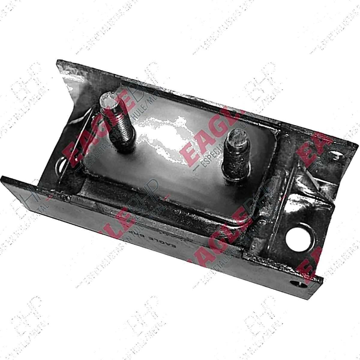 Soporte De Transmisión Trasero