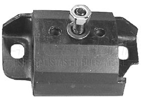 Soporte De Transmisión Trasero