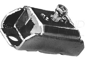 Soporte De Transmisión Trasero