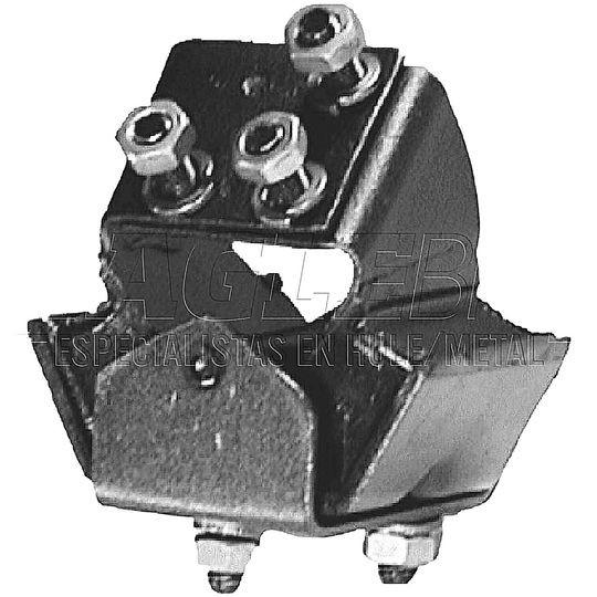 eagle-soporte-de-transmision-trasero-lado-pasajero-oldsmobile-98-1985-1986-98-v6-3-8l-0 eagle-soporte-de-transmision-trasero-lado-pasajero-oldsmobile-98-1985-1986-98-v6-3-8l-0